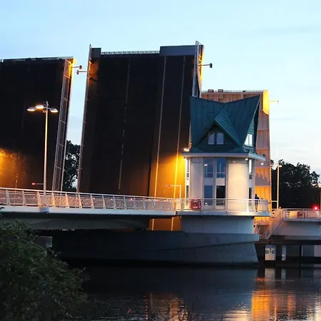 Διαμέρισμα Smukke Bleibe