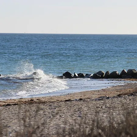 Smukke Bleibe Διαμέρισμα *