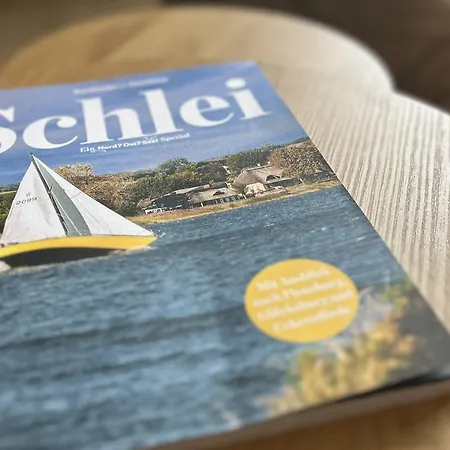 Smukke Bleibe * Maasholm