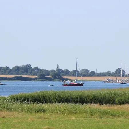 Διαμέρισμα Smukke Bleibe