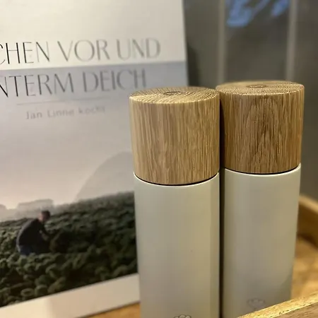 Smukke Bleibe Διαμέρισμα *