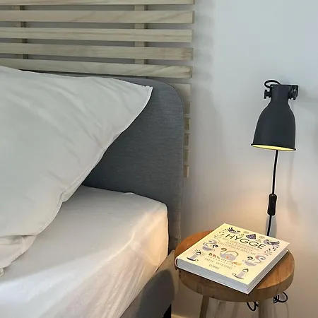 Smukke Bleibe * Maasholm