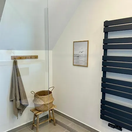 Smukke Bleibe Διαμέρισμα