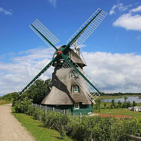 Smukke Bleibe Διαμέρισμα *