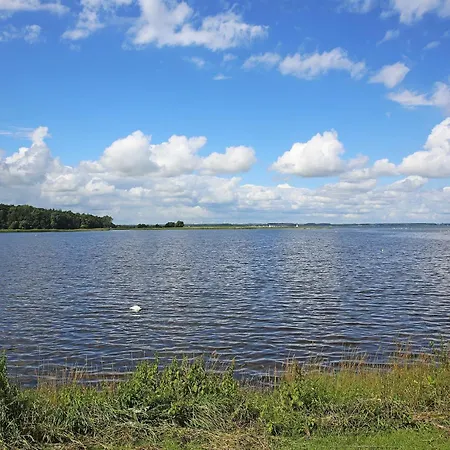 Smukke Bleibe Διαμέρισμα Maasholm