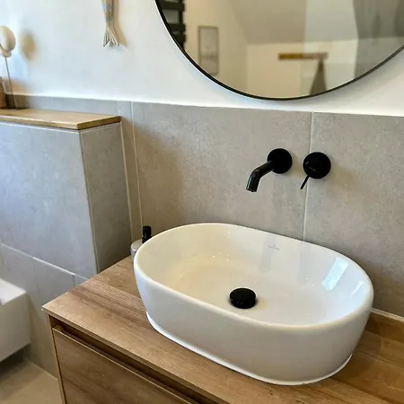 Smukke Bleibe * Maasholm