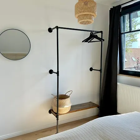 Διαμέρισμα Smukke Bleibe Maasholm