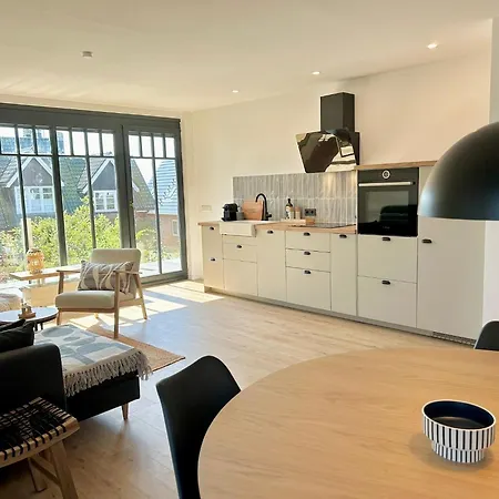 Διαμέρισμα Smukke Bleibe *