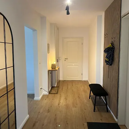 Smukke Bleibe * Maasholm