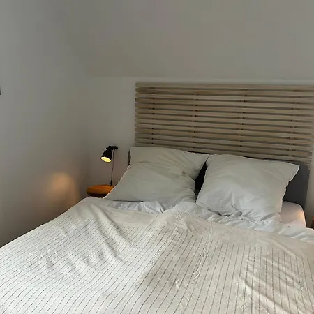 Smukke Bleibe Διαμέρισμα