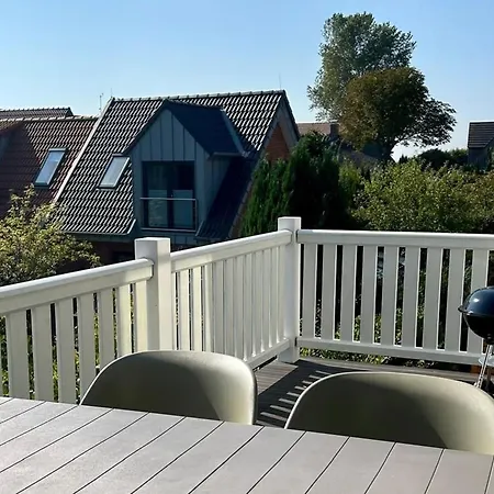 Smukke Bleibe * Maasholm