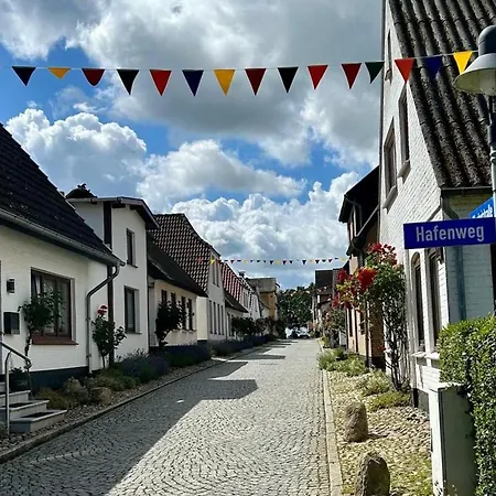 Smukke Bleibe * Maasholm