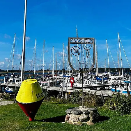 Smukke Bleibe Διαμέρισμα