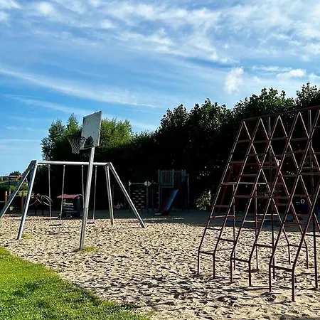 Διαμέρισμα Smukke Bleibe