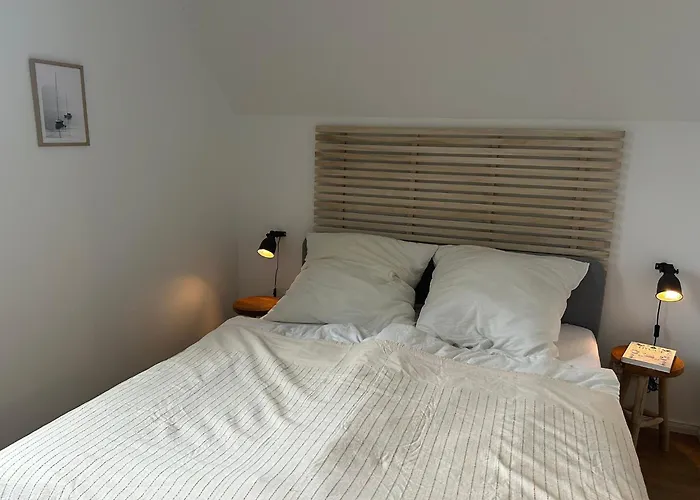 Smukke Bleibe Appartement